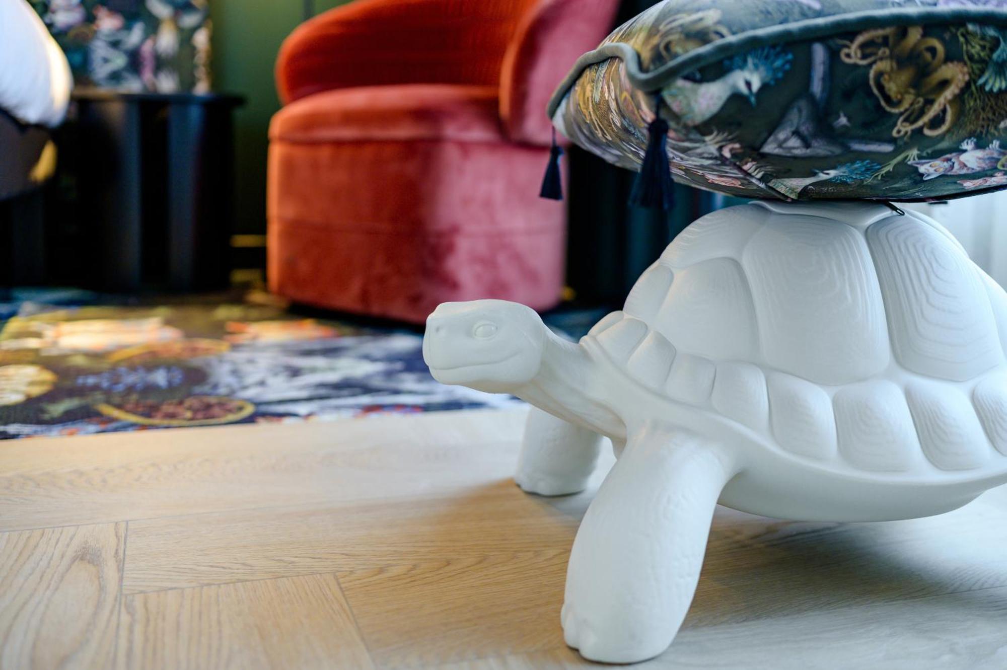 Ibis Styles Rotterdam Ahoy Hotel Eksteriør billede